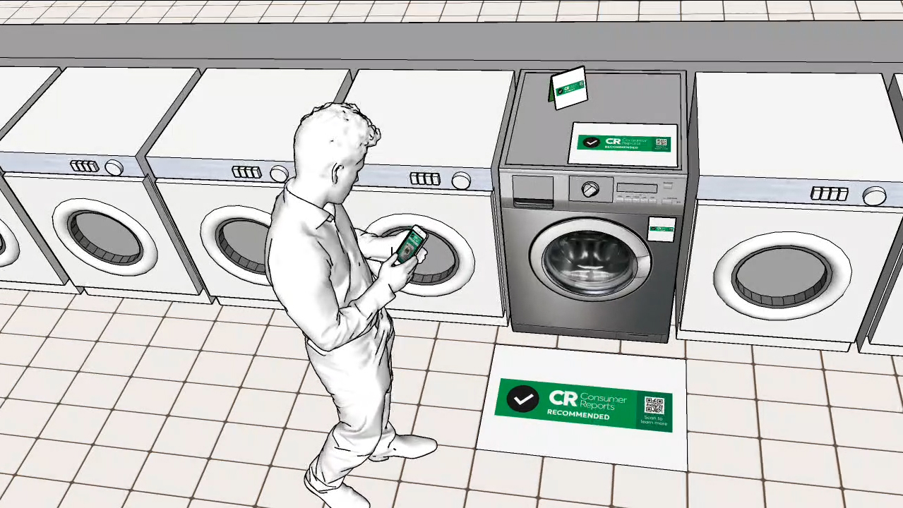 Consumer Reports Video Not Supported Placeholder